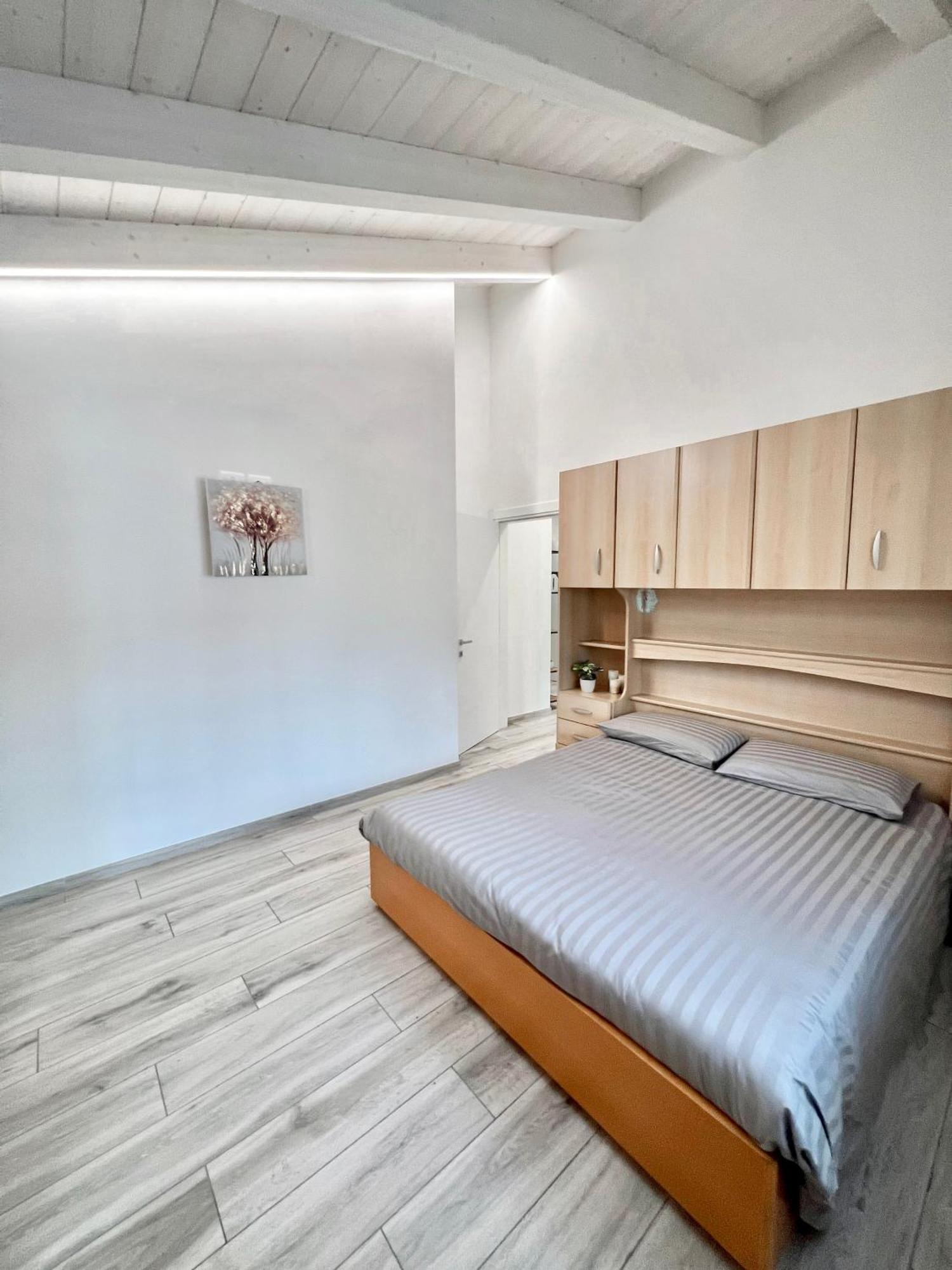 Terme Apartment Levico ليفيكو ترمي المظهر الخارجي الصورة