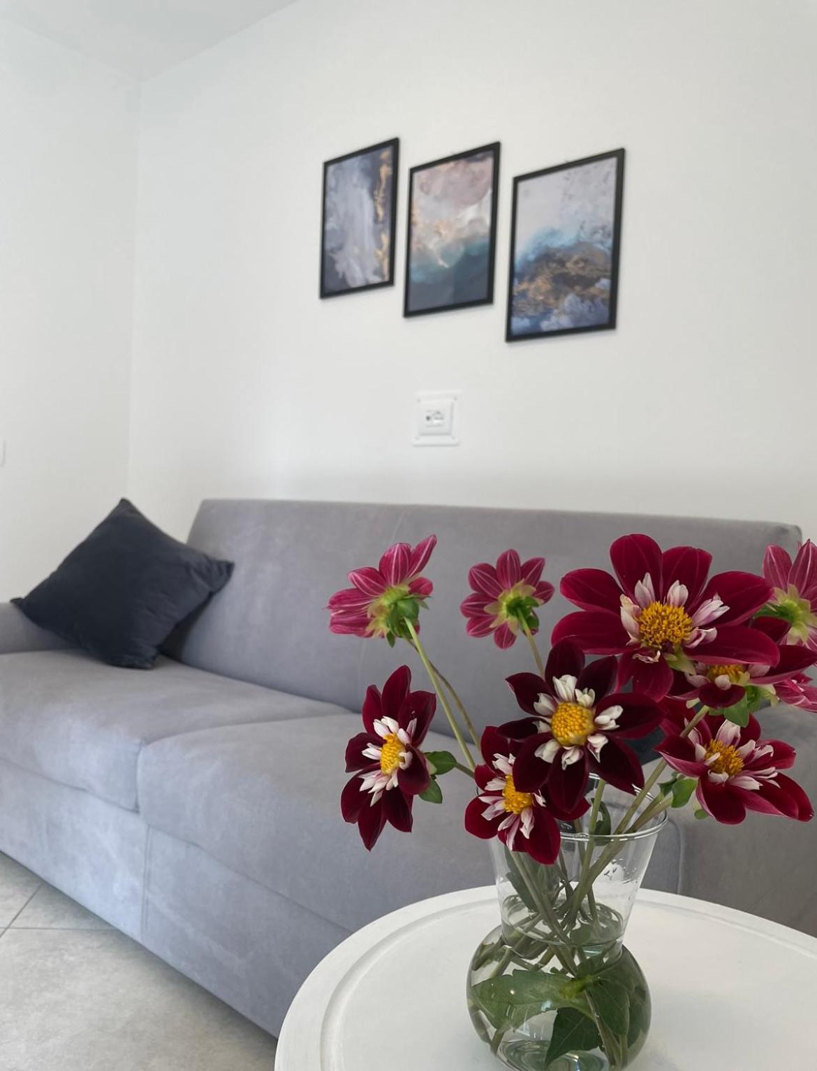 Terme Apartment Levico ليفيكو ترمي المظهر الخارجي الصورة