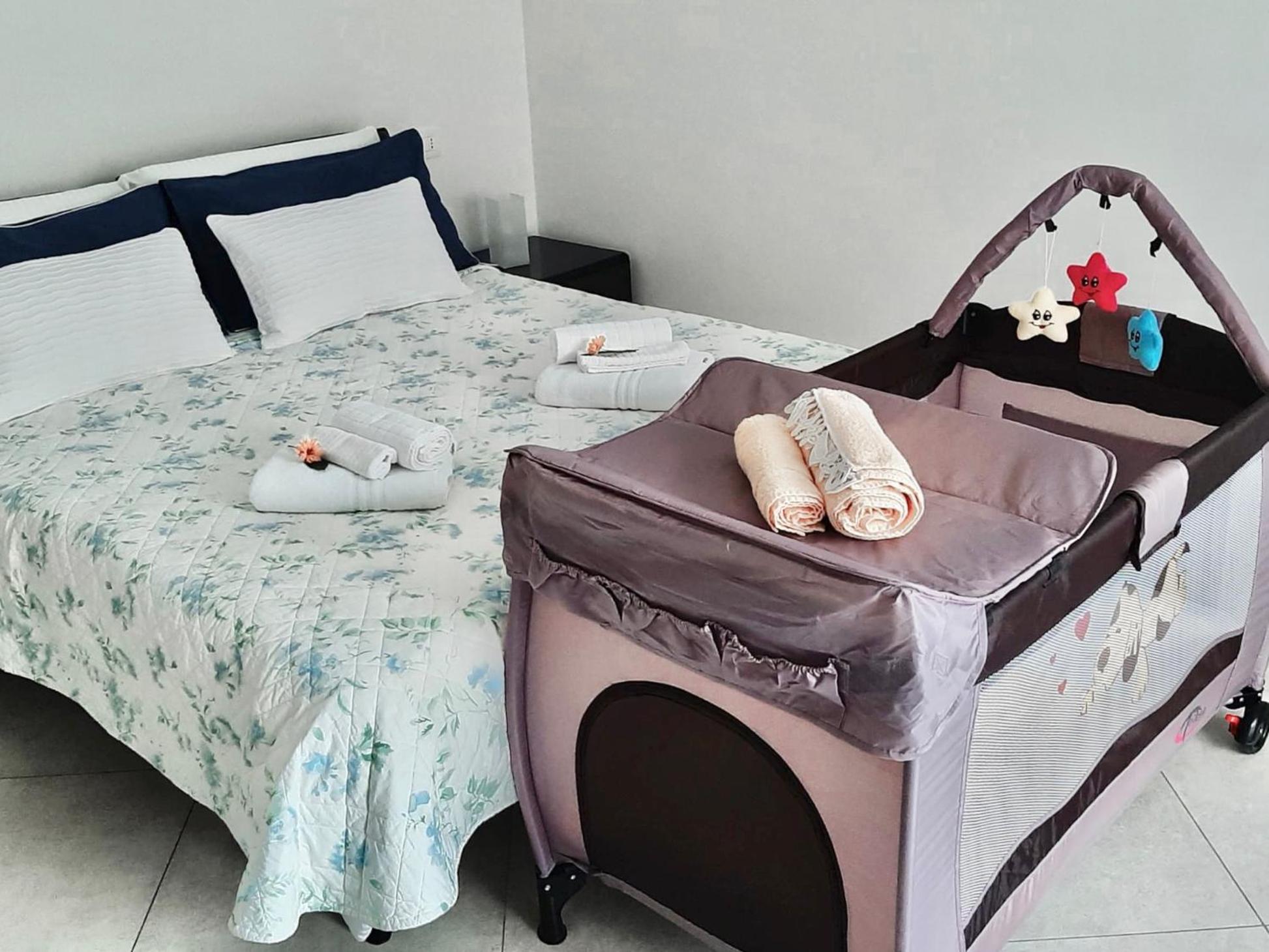 Terme Apartment Levico ليفيكو ترمي المظهر الخارجي الصورة