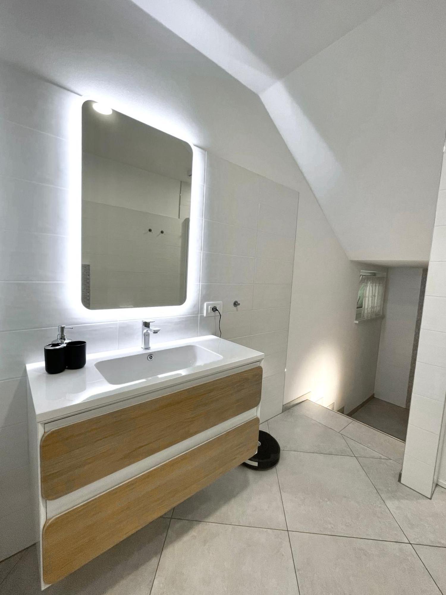 Terme Apartment Levico ليفيكو ترمي المظهر الخارجي الصورة