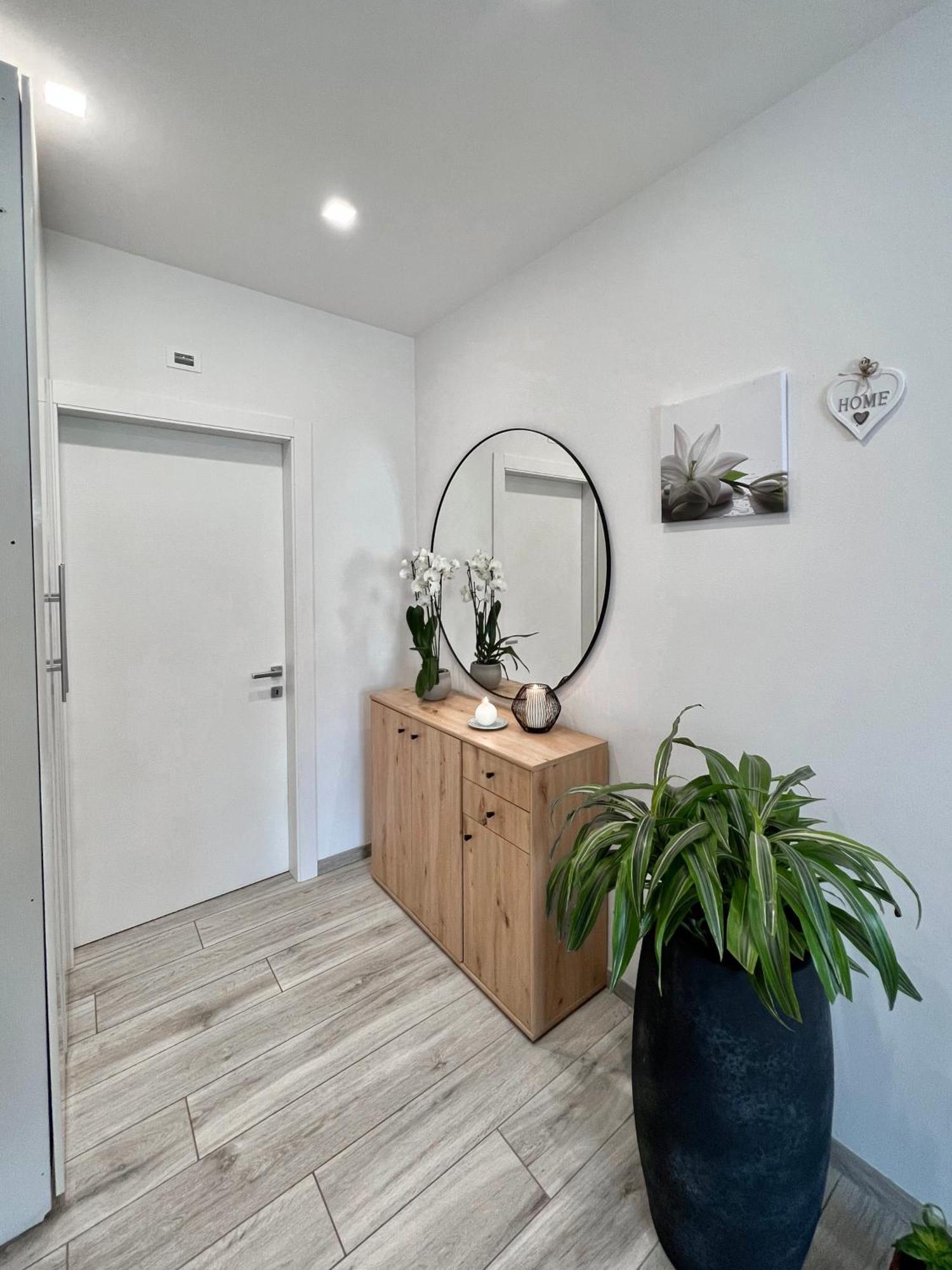 Terme Apartment Levico ليفيكو ترمي المظهر الخارجي الصورة