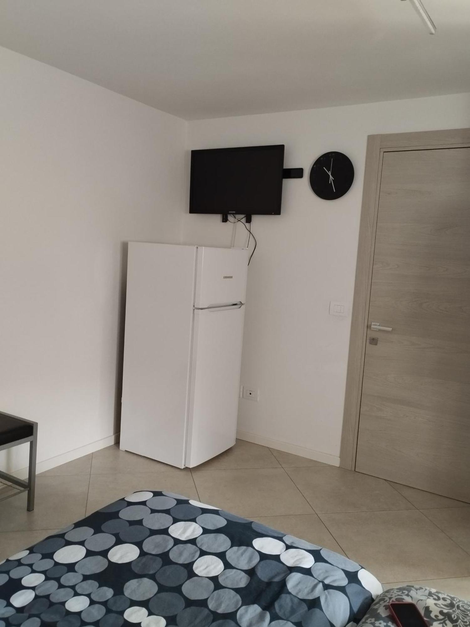 Terme Apartment Levico ليفيكو ترمي المظهر الخارجي الصورة